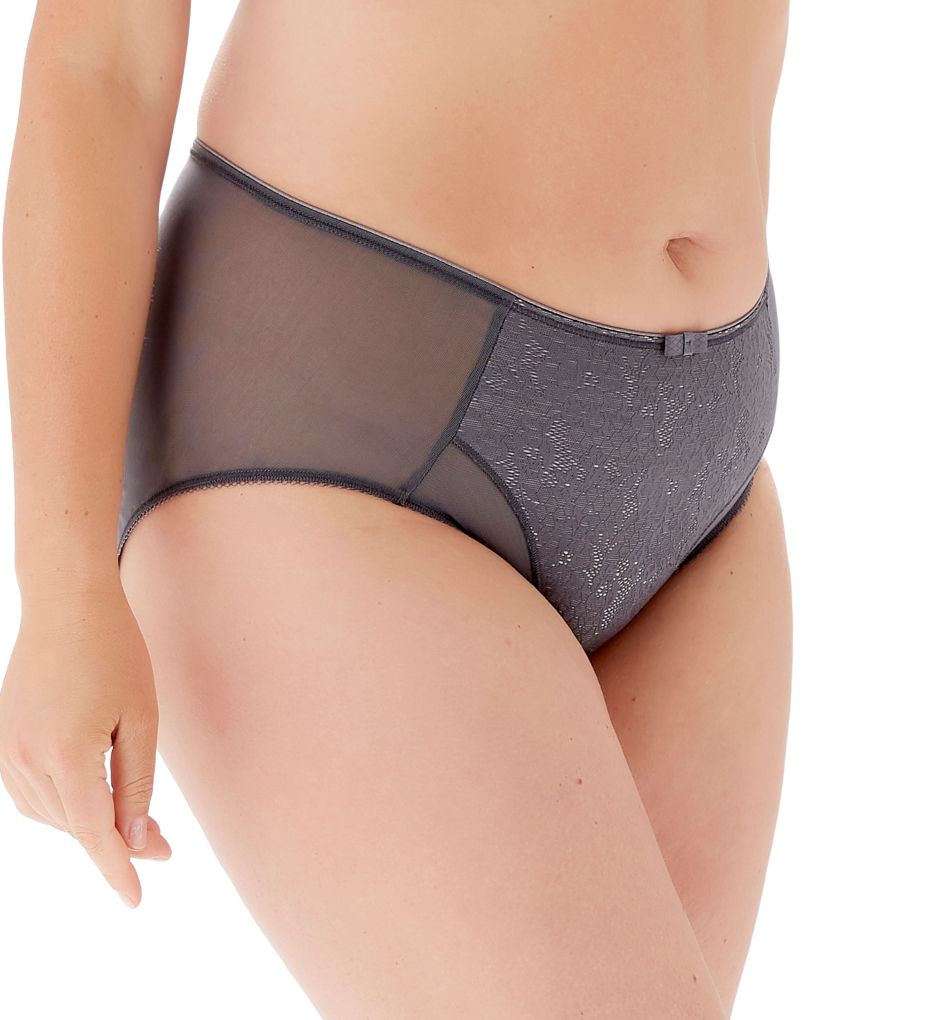 Beauty Everyday Deep Brief Panty-fs