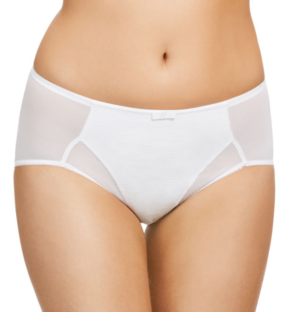 Beauty Everyday Deep Brief Panty-fs