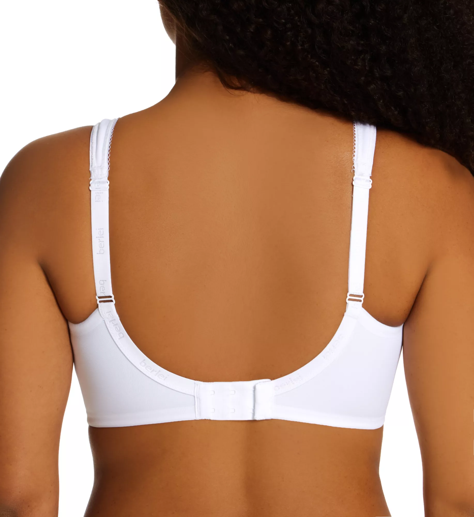 Berlei Beauty Everyday Minimizer Bra Ladies Minimizer Bra, grey (dark grey