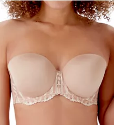 Embrace Multiway Underwire Bra Nude 34B