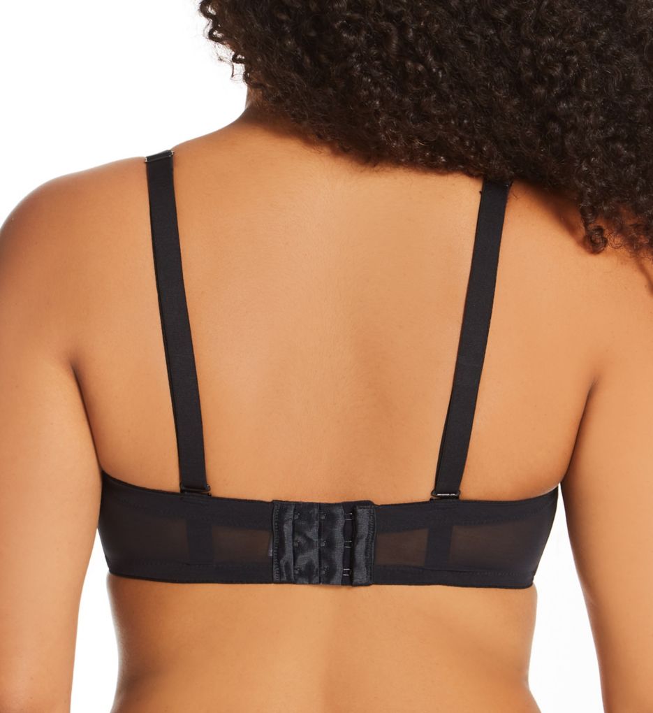 Women's Berlei B535 Embrace Multiway Underwire Bra (Black 44C) 