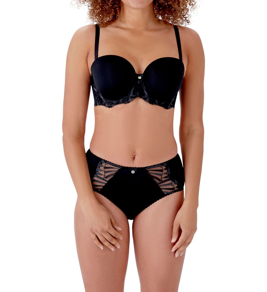 Embrace Multiway Underwire Bra-cs6