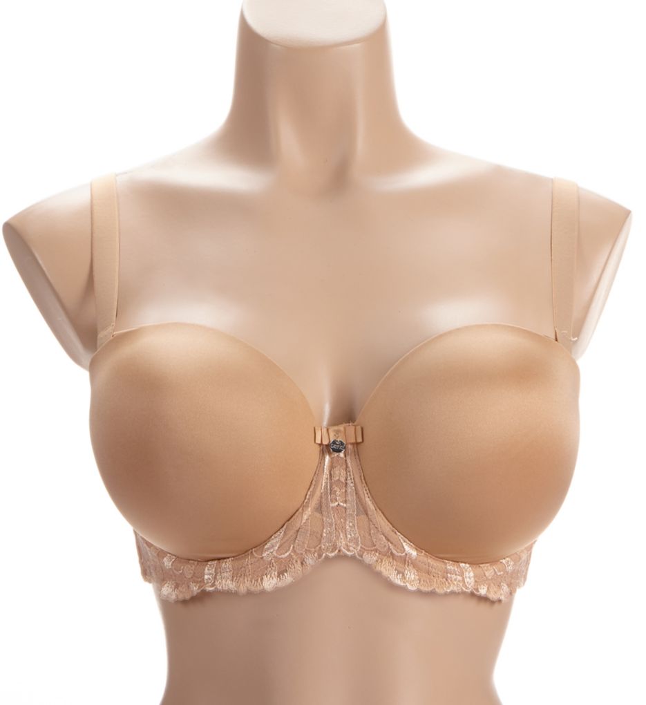 Embrace Multiway Underwire Bra-fs