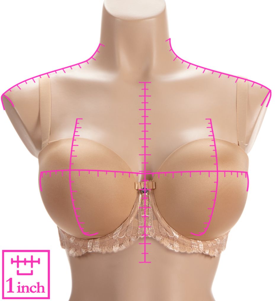 Embrace Multiway Underwire Bra-ns7