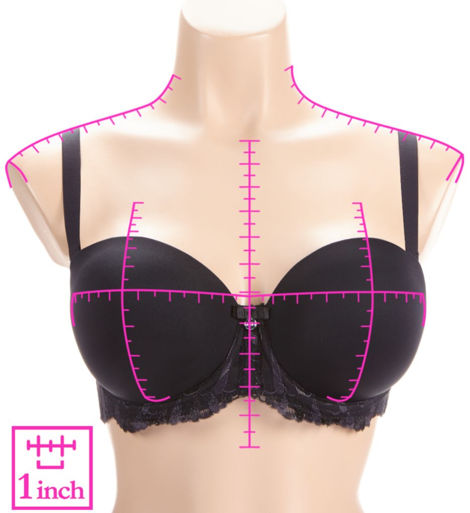 Embrace Multiway Underwire Bra-ns7