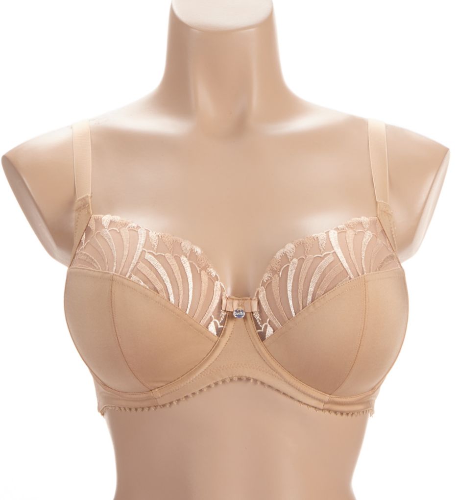 Berlei Embrace Non-Padded Side Support Bra B538 - Image 1