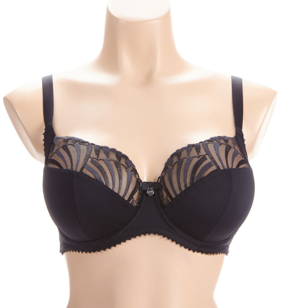 Embrace Non-Padded Side Support Bra