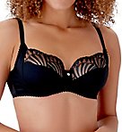 Embrace Non-Padded Side Support Bra