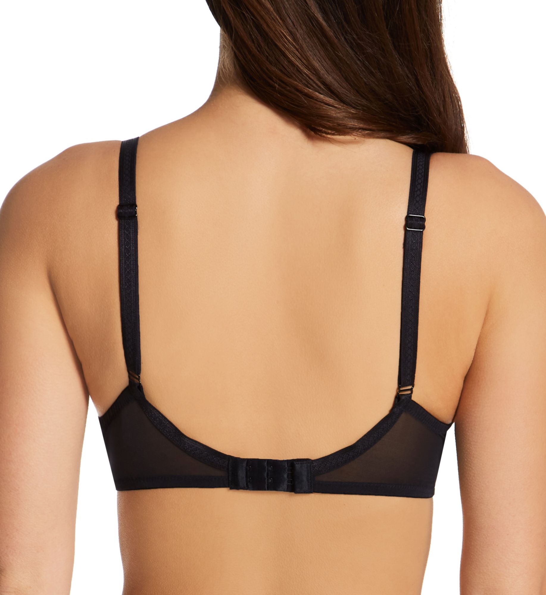 Berlei Eternal Full Figure Lift and Side Support Bra Black 36FF  - Image 2