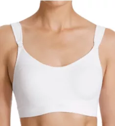 Ultimate Performance Contour Underwire Sports Bra White 32C