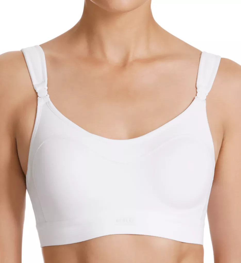 Ultimate Performance Contour Underwire Sports Bra