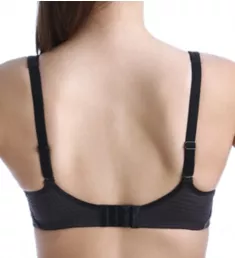 Electrify Underwire High Impact Mesh Sports Bra