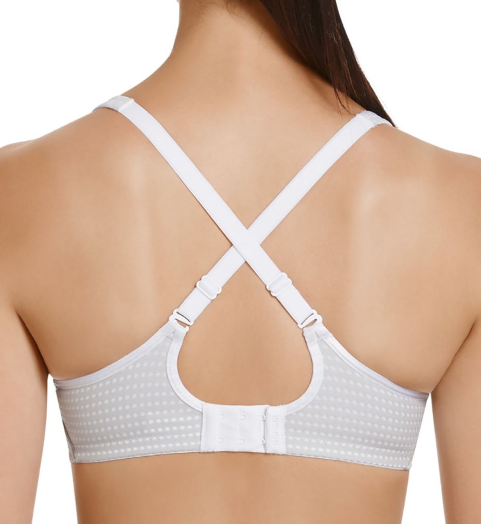 Electrify Contour Cup Medium Impact Sports Bra-cs1