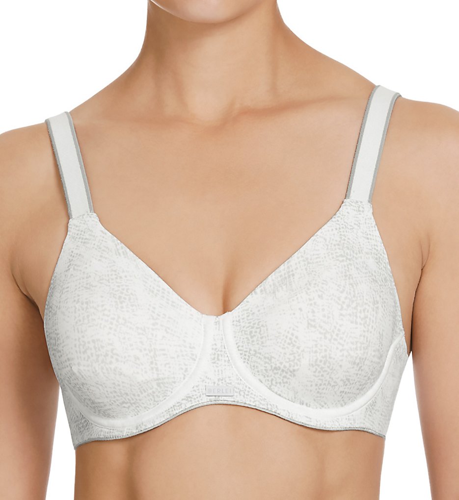 Berlei (1989815): Berlei YYR9 High Performance Smooth Underwire Sports Bra (White 30E) Berlei (1989815): Berlei YYR9 High Performance Smooth Underwire Sports Bra (White 30E)