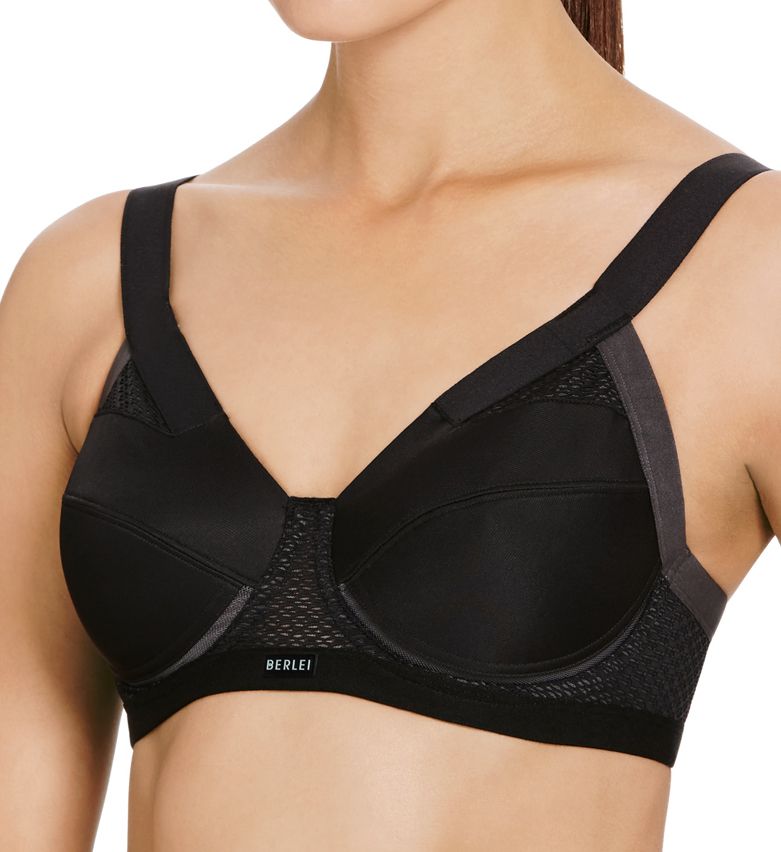 Berlei High Performance Underwired Sports Bra