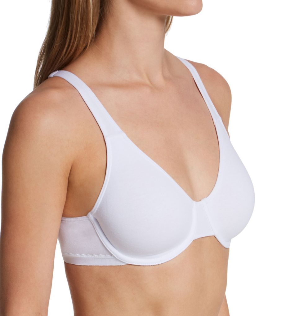 Extreme Comfort Bra - 2 Pack