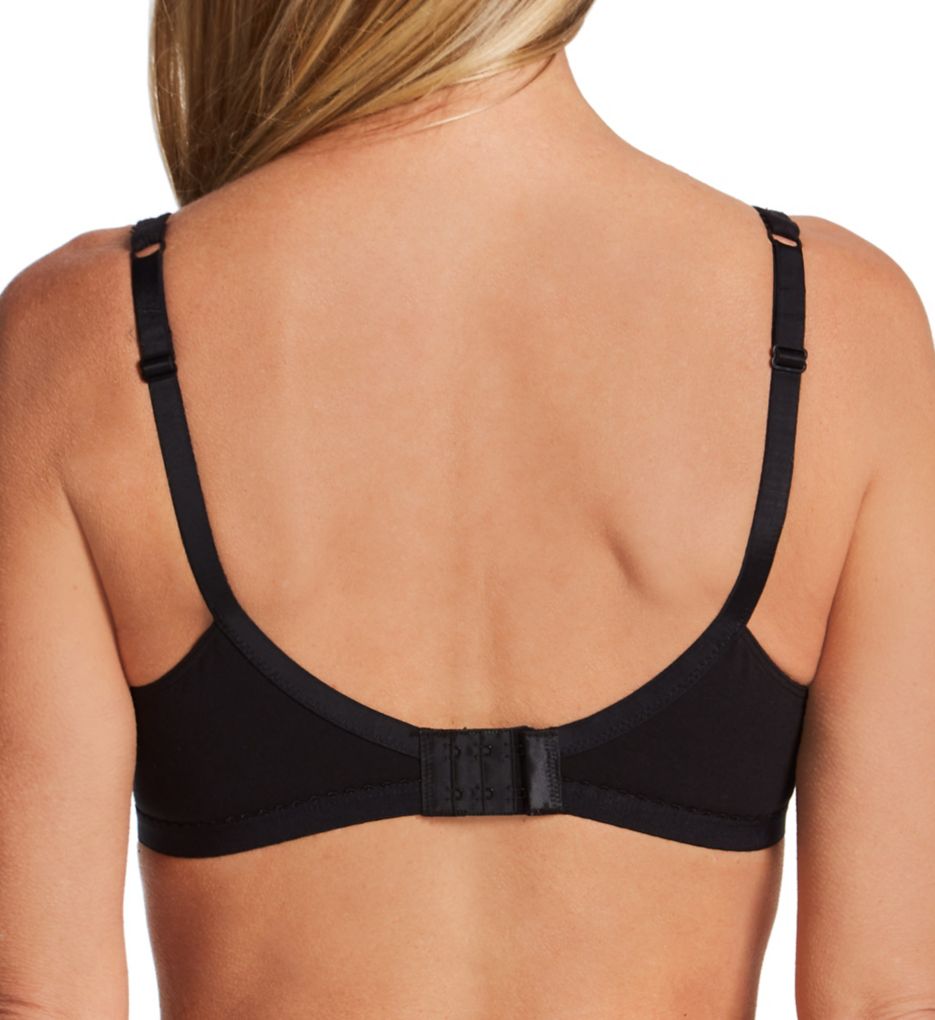 Bestform Extreme Comfort Bra Black 34B  - Image 2
