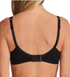 Extreme Comfort Bra Black 34B