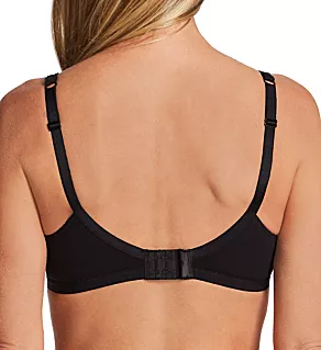 Extreme Comfort Bra Black 42DD