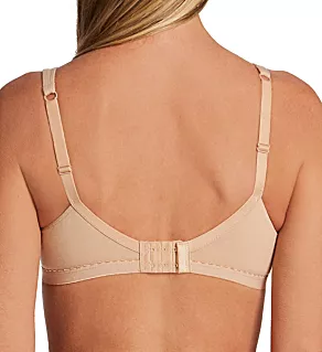 Extreme Comfort Bra Sand 42DD