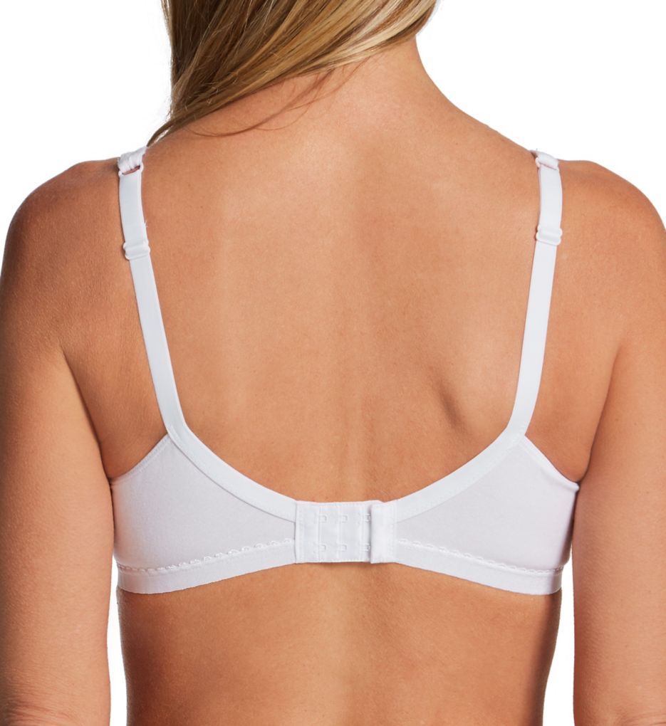 Bestform Extreme Comfort Bra White 42C  - Image 2