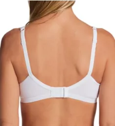 Extreme Comfort Bra White 34B