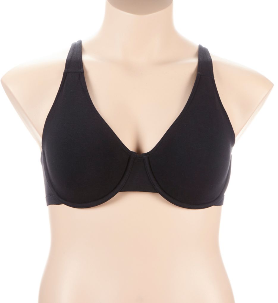 Bestform Extreme Comfort Bra Black 34B  - Image 1