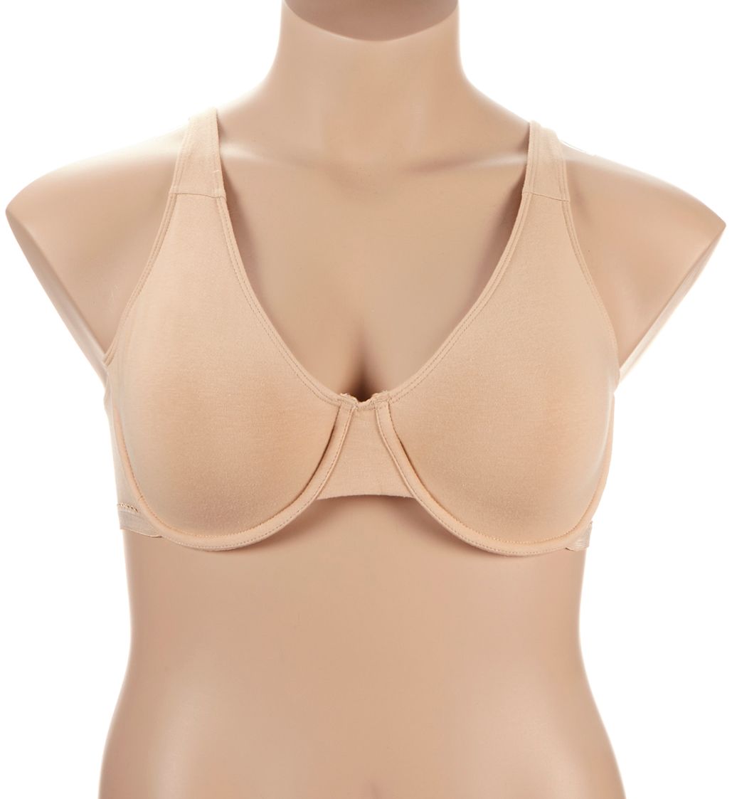 Bestform Extreme Comfort Bra Sand 40C  - Image 1