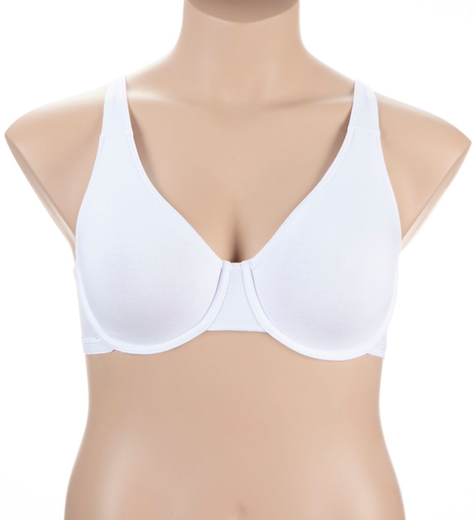 Bestform Extreme Comfort Bra White 42C  - Image 1