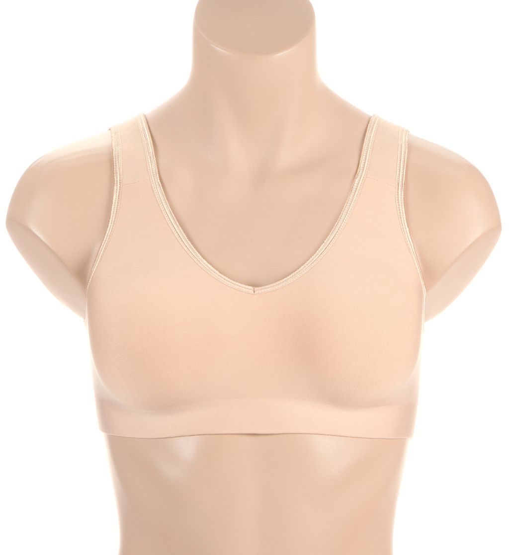 Bestform Wireless All Day Comfort Support Bra 5006088 - Image 1
