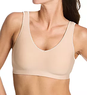 Wireless All Day Comfort Support Bra
