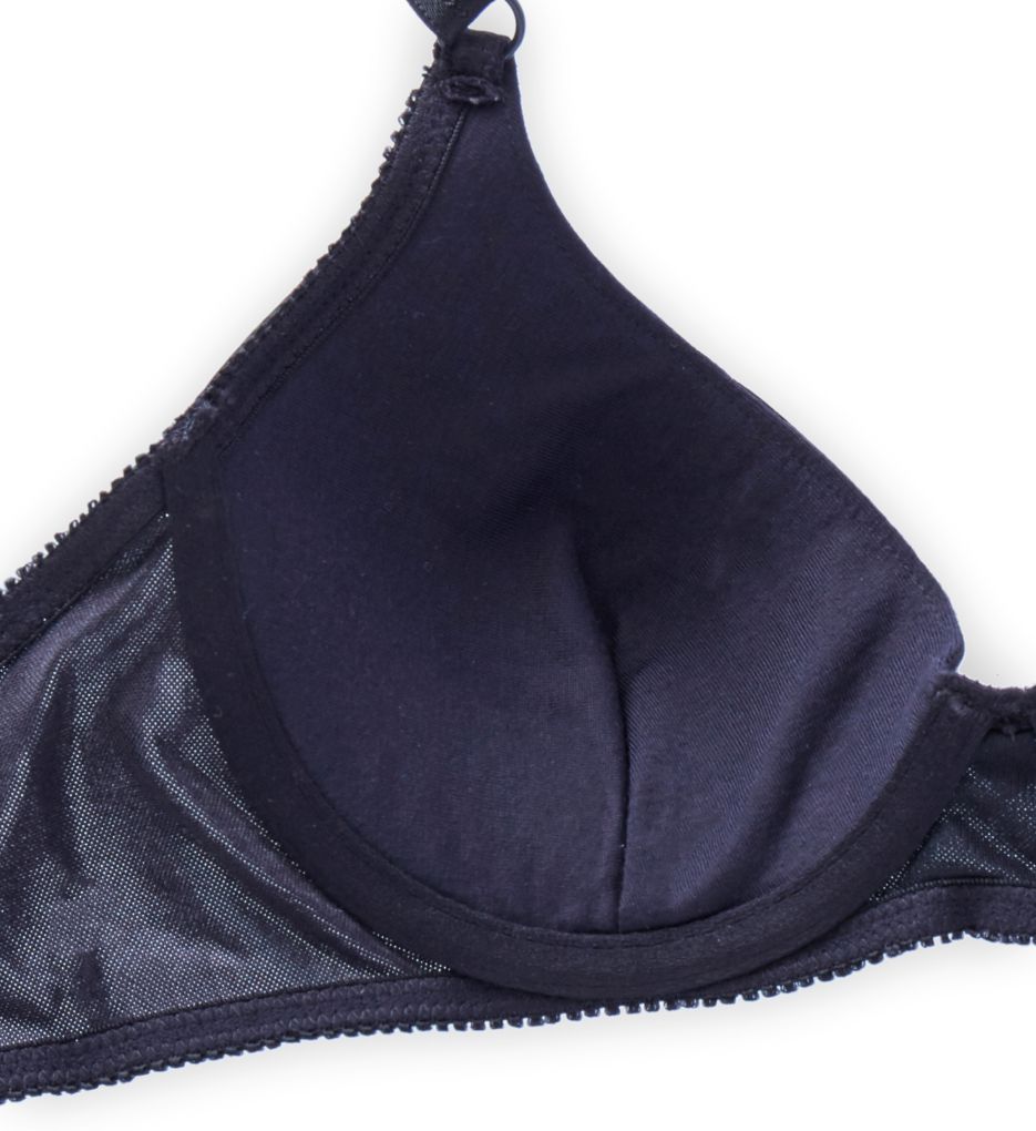 Invisibra Push-Up Underwire Bra-cs1