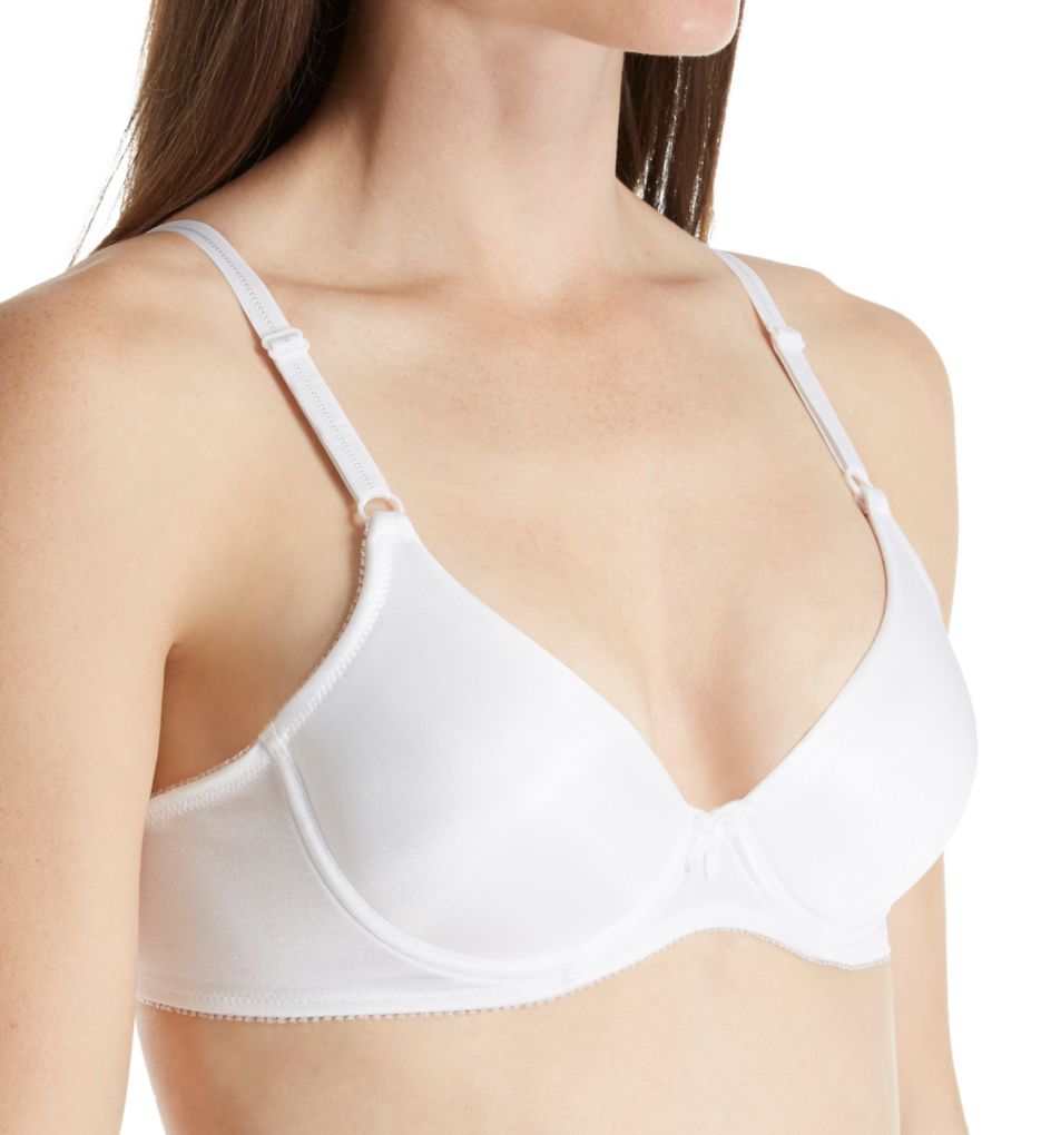 Invisibra Push-Up Underwire Bra-gs