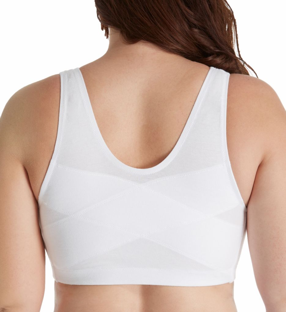 full back sports bra