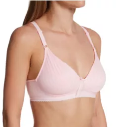 Fiber Fill Wirefree Bra - 3 Pack