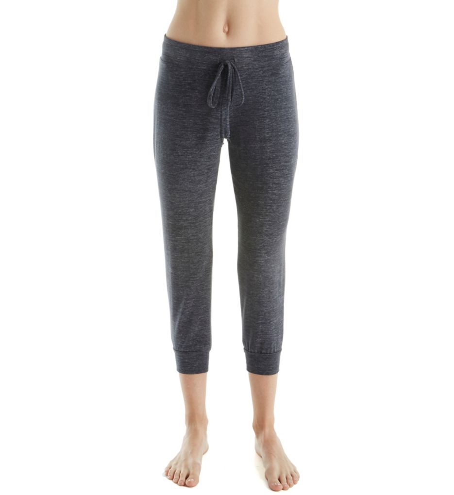 Cloud Heather Relaxed Sweatpant-fs