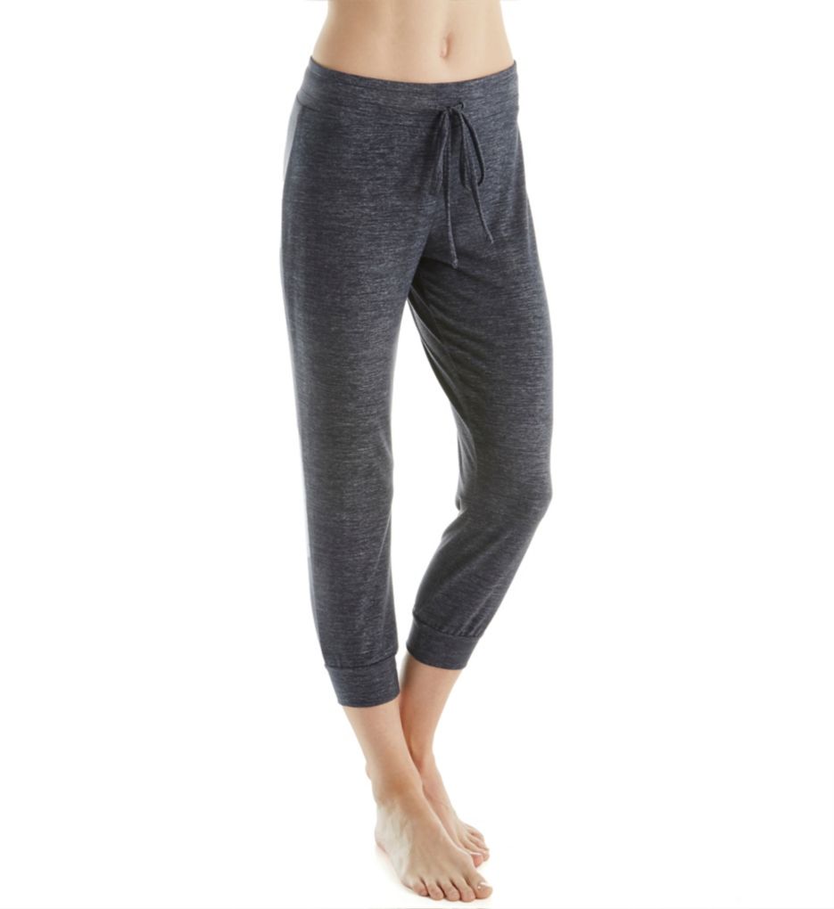 Cloud Heather Relaxed Sweatpant