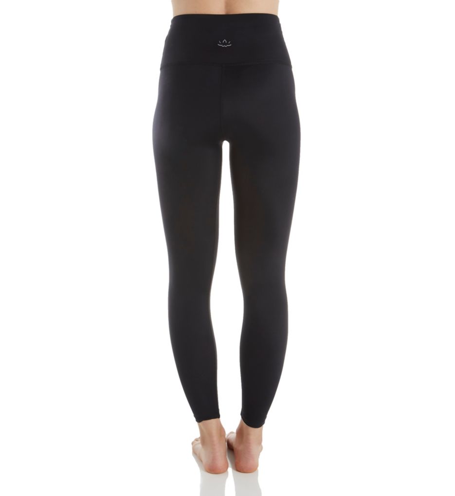 Compression Lux High Waist Midi Legging