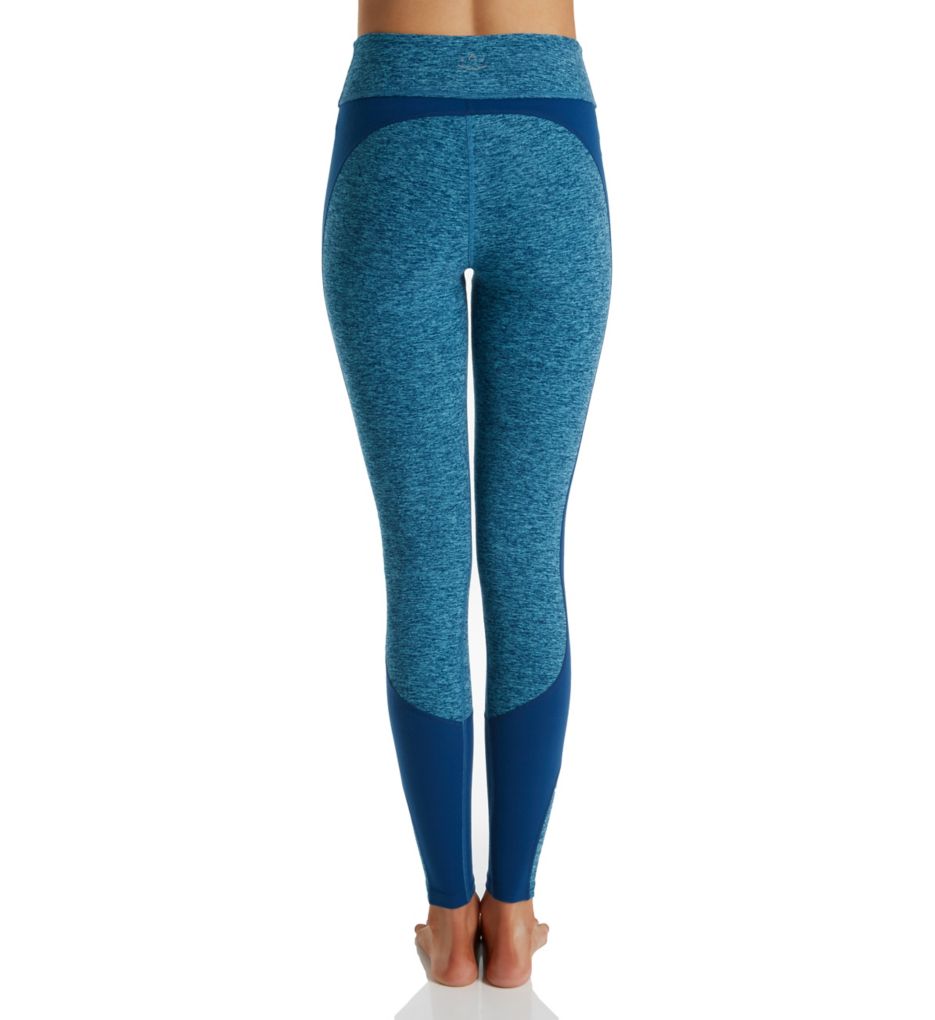 Spacedye Performance Above The Curve Legging