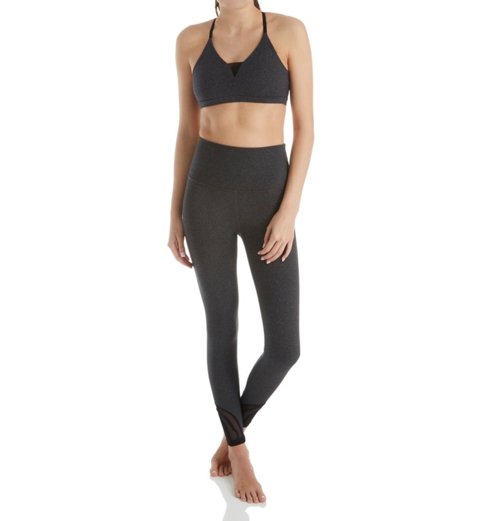 Supplex Double Up High Waist Midi Legging-cs2