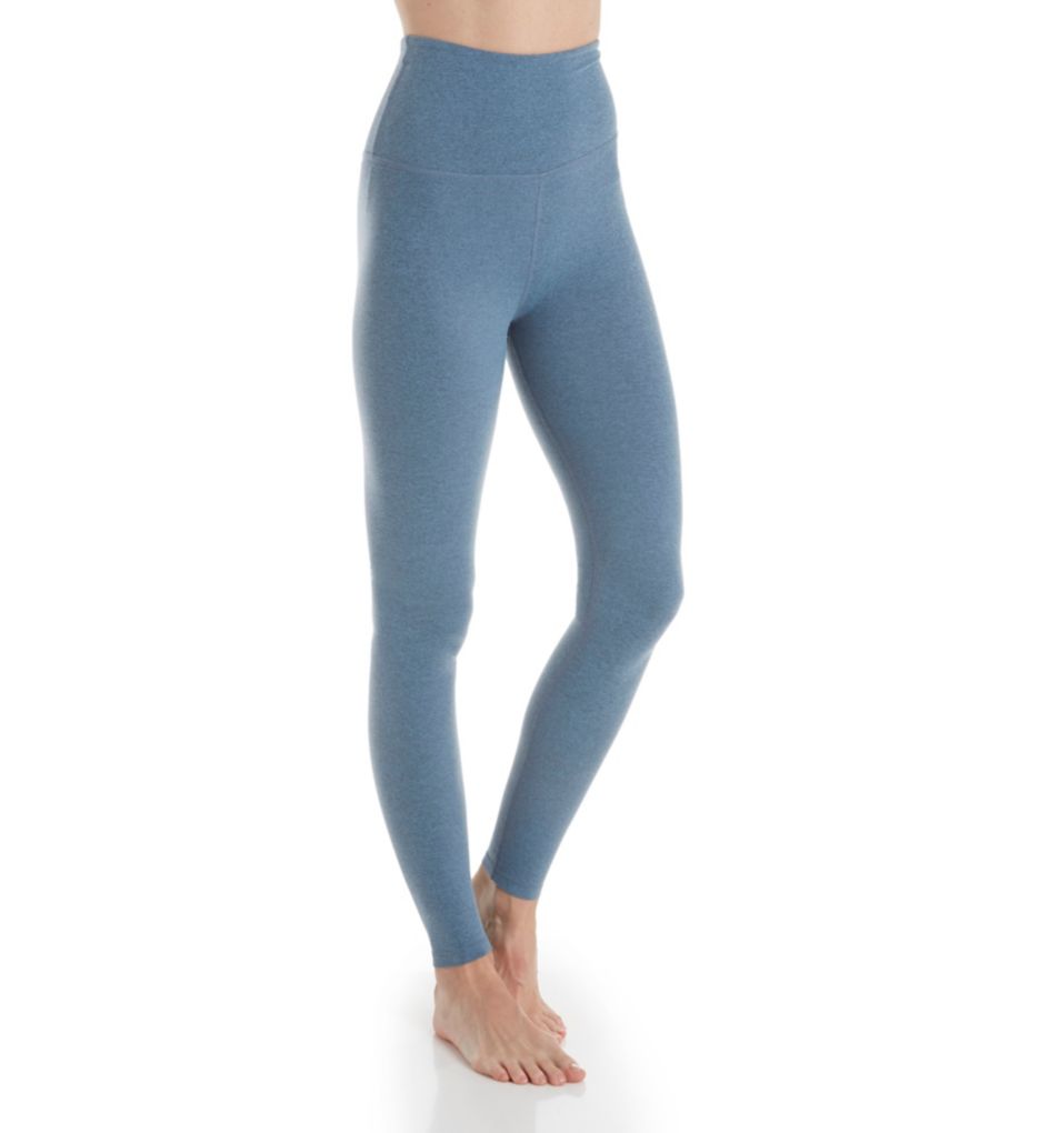 Plush High Waisted Long Legging-acs