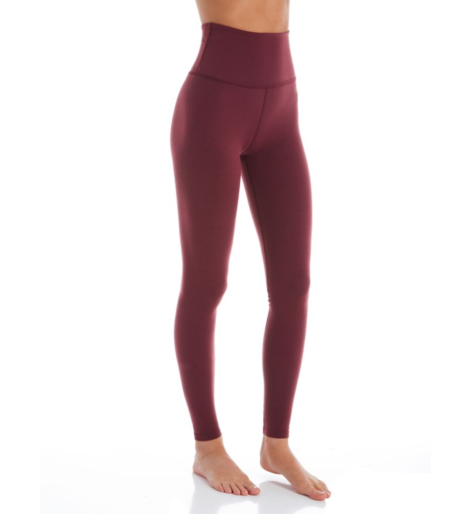 beyond yoga plush leggings