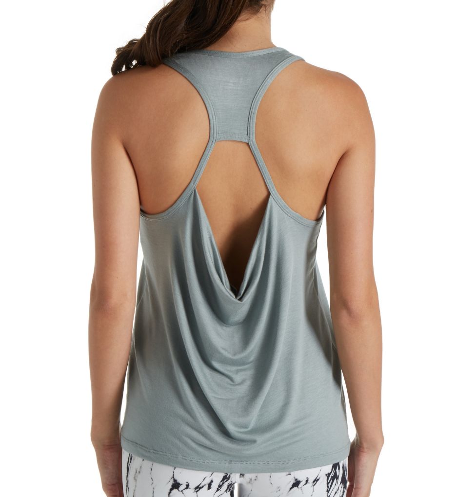 In Good Drape Modal Jersey Tank Top-bs