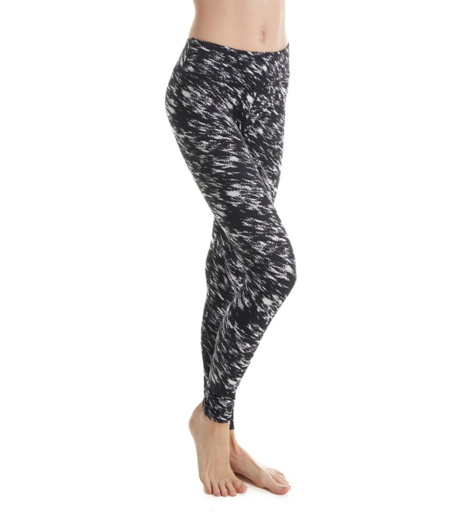 Lux Print Essential Long Legging-acs