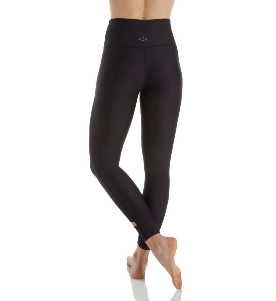 Olympus Perfect Illusion High Waist Midi Legging