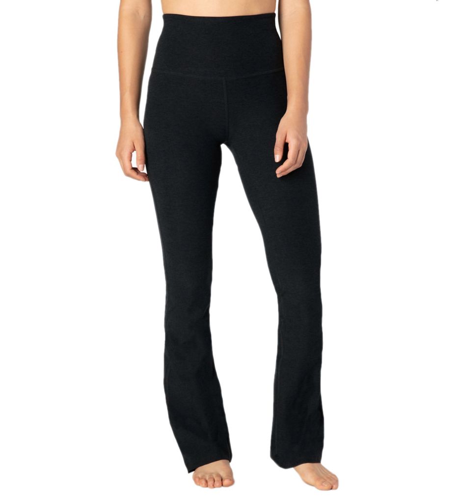 Spacedye Performance High Waisted Practice Pant-fs