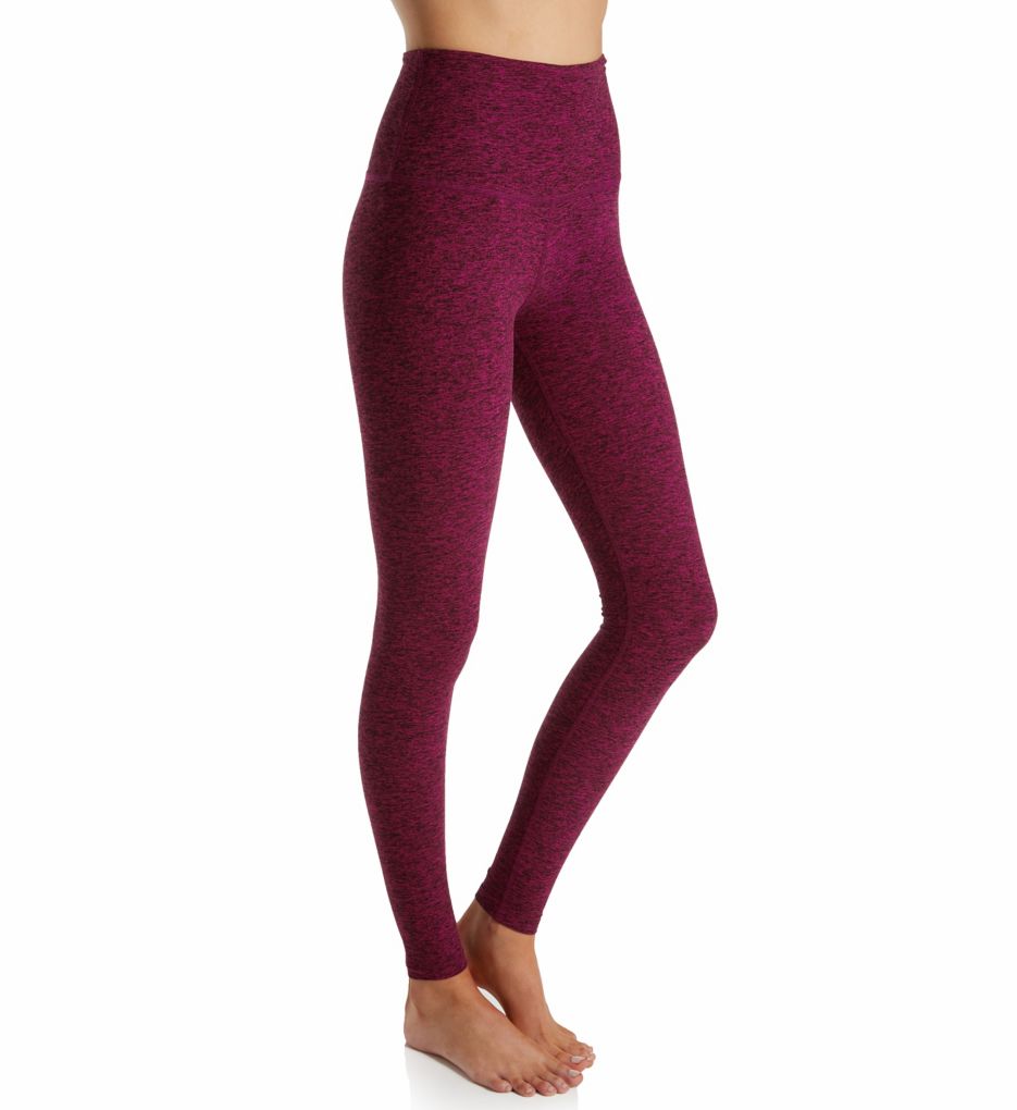 Spacedye Performance High Waist Long Legging-acs