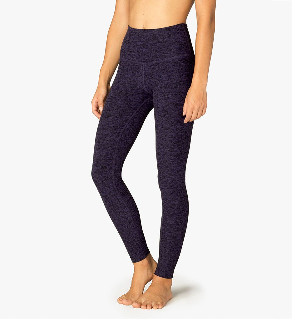 Spacedye Performance High Waist Long Legging-acs