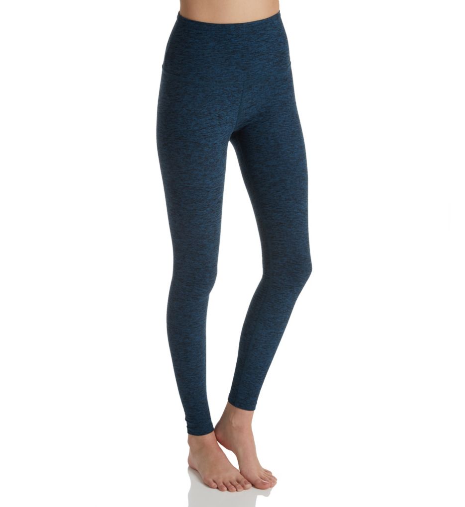 Spacedye Performance High Waist Long Legging-acs