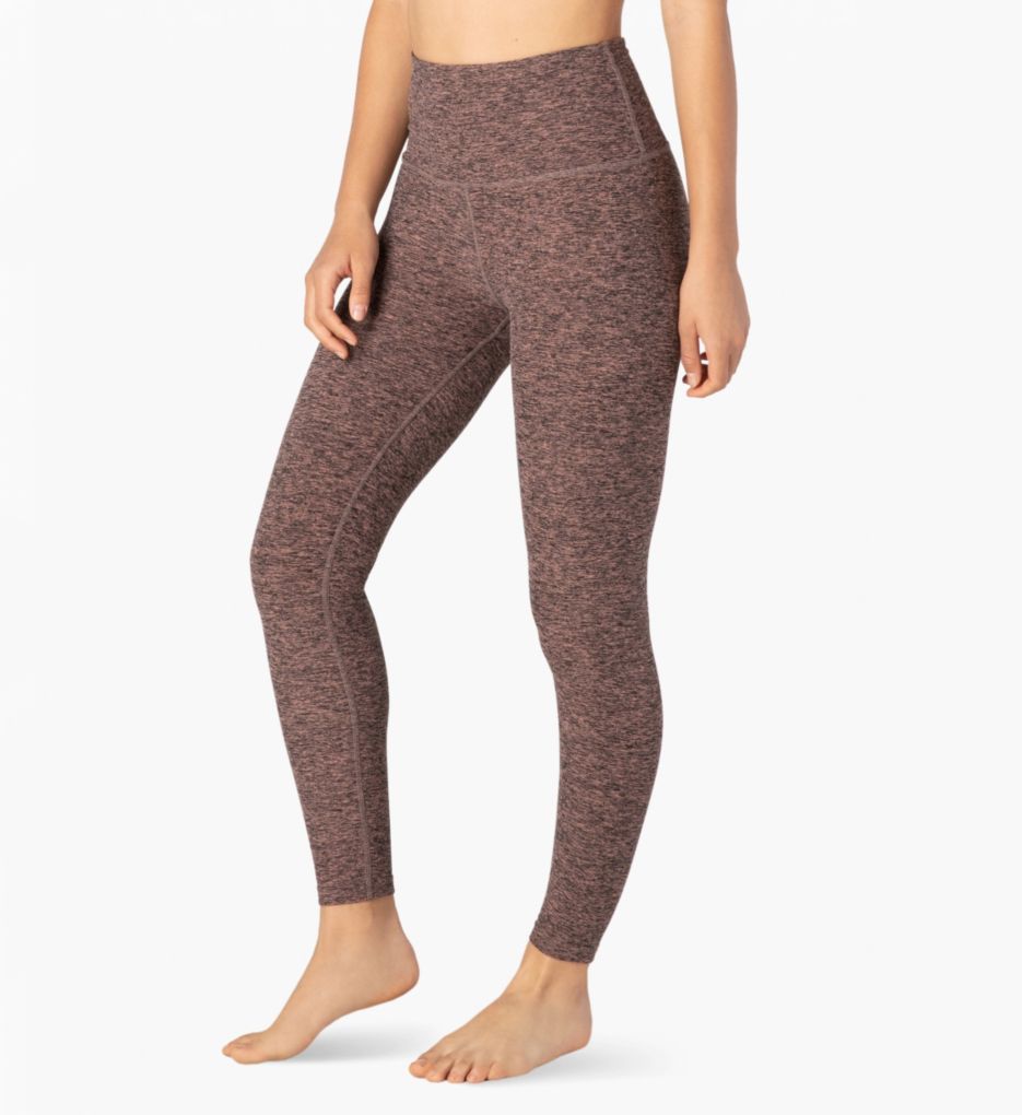 Spacedye Performance High Waist Long Legging-acs